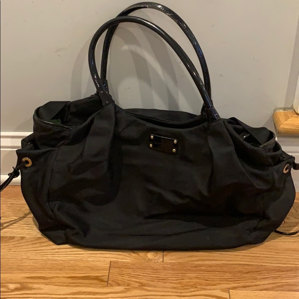 Kate Spade Diaper Bag
